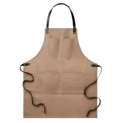 Fartuch / Taupe MO9237-67