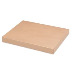 Fartuch z bawełny 340 gr/m² / Czarny MO6261-03