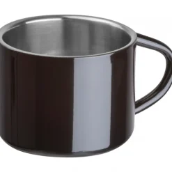 Filiżanka do espresso 60 ml MADDALENA / Czarny 8442503