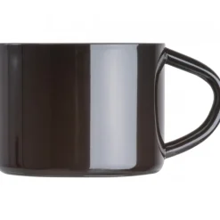 Filiżanka do espresso 60 ml MADDALENA / Czarny 8442503