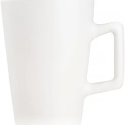 Filiżanka do espresso SINGAPORE 50 ml / Biały 467706