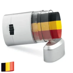 Flamastry do malowania. / Czarny MO8274-03