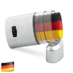 Flamastry do malowania. / żółty MO8274-08