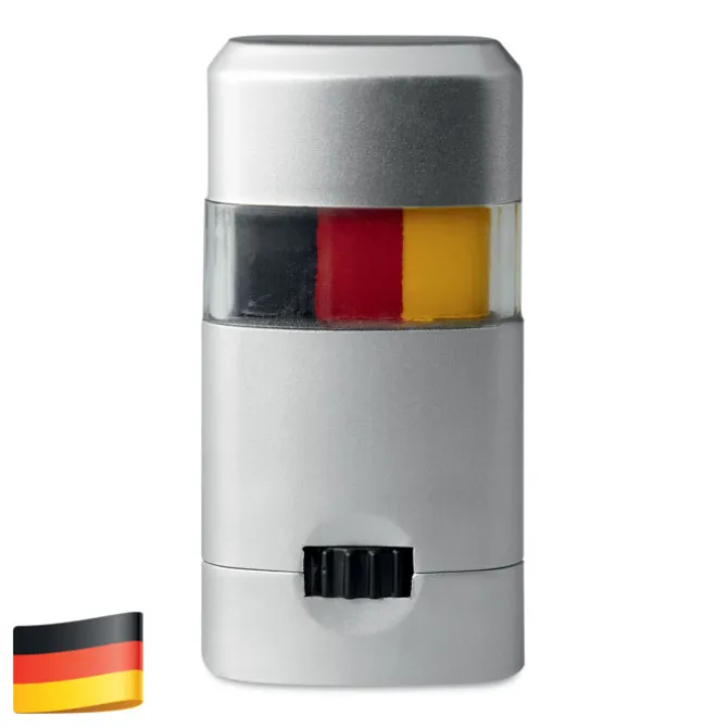 Flamastry do malowania. / żółty MO8274-08