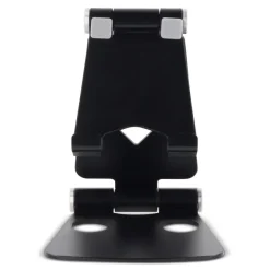 1207 | Foldable Smartphone Stand / Czarny LT40310-N0002