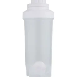 Forza butelka sportowa 700 ml z shakerem / Przezroczysty klarowny 10091901
