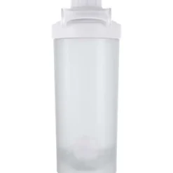 Forza butelka sportowa 700 ml z shakerem / Przezroczysty klarowny 10091901
