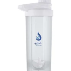 Forza butelka sportowa 700 ml z shakerem / Przezroczysty klarowny 10091901