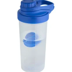 Forza butelka sportowa 700 ml z shakerem / Limonkowy 10091963