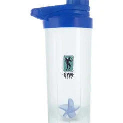 Forza butelka sportowa 700 ml z shakerem / Limonkowy 10091963