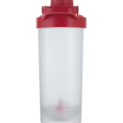 Forza butelka sportowa 700 ml z shakerem / Czerwony 10091921