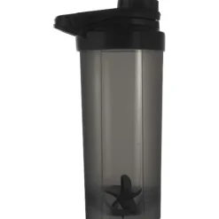 Forza butelka sportowa 700 ml z shakerem / Czarny 10091990