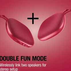 Fresh n Rebel Bold S3 Wodoodporny głośnik Bluetooth / Ciemnoszary LT49741-N0060