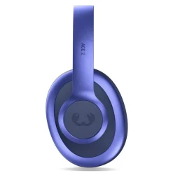 Fresh 'n Rebel Clam Ace 2 Słuchawki Over-Ear ANC / Niebieski LT49744-N0011