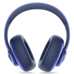 Fresh 'n Rebel Clam Ace 2 Słuchawki Over-Ear ANC / Niebieski LT49744-N0011