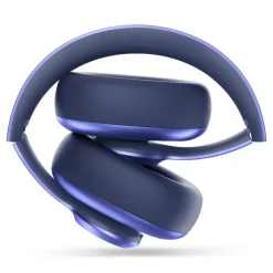 Fresh 'n Rebel Clam Ace 2 Słuchawki Over-Ear ANC / Niebieski LT49744-N0011