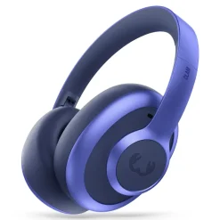 Fresh 'n Rebel Clam Blaze 2 Słuchawki Over-Ear ENC / Niebieski LT49743-N0011