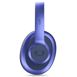 Fresh 'n Rebel Clam Blaze 2 Słuchawki Over-Ear ENC / Niebieski LT49743-N0011