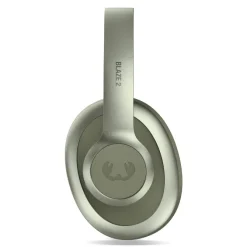 Fresh 'n Rebel Clam Blaze 2 Słuchawki Over-Ear ENC / Jasnoszary LT49743-N0062