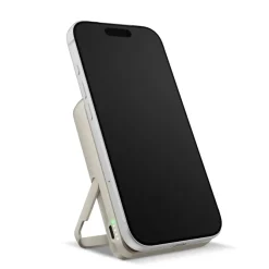 Fresh 'n Rebel Powerbank bezprzewodowy 10000 mAh kompatybilny z MagSafe / Liliowy LT49745-N0071