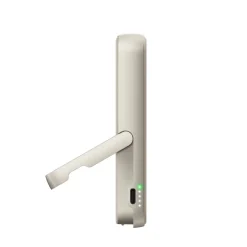 Fresh 'n Rebel Powerbank bezprzewodowy 10000 mAh kompatybilny z MagSafe / Liliowy LT49745-N0071
