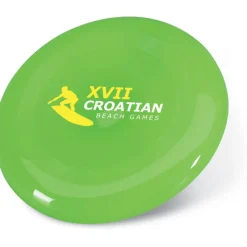 Frisbee / Zielony KC1312-09