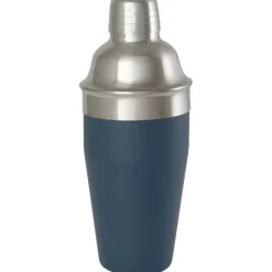 Gaudie shaker do koktajli ze stali nierdzewnej z recyklingu / Bladoniebieski 11334950