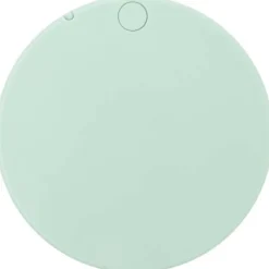 Glider wysuwane lusterko do makijażu / Mist Green 12637660