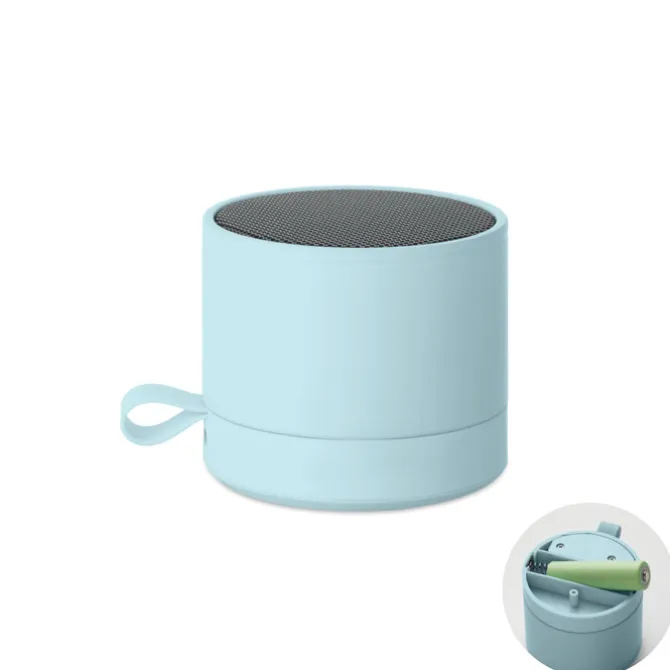 5.1 Głośnik bezprzewodowy / Baby Blue MO2800-66