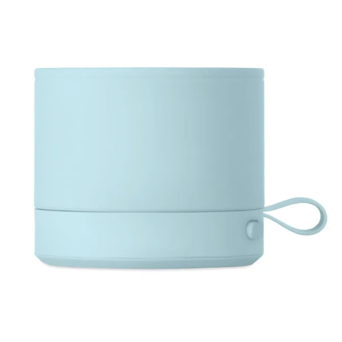 5.1 Głośnik bezprzewodowy / Baby Blue MO2800-66