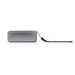 Głośnik bezprzewodowy BrandCharger Nano Pro / Szary VA548-19