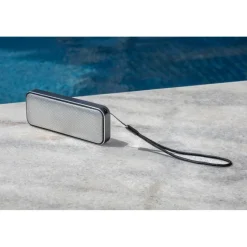 Głośnik bezprzewodowy BrandCharger Nano Pro / Szary VA548-19
