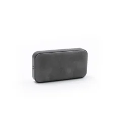 Głośnik bezprzewodowy BrandCharger Nano / Szary VA547-19
