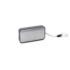 Głośnik bezprzewodowy BrandCharger Nano / Szary VA547-19