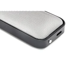 Głośnik bezprzewodowy BrandCharger Nano / Szary VA547-19