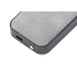 Głośnik bezprzewodowy BrandCharger Nano / Szary VA547-19