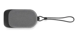 Głośnik bezprzewodowy CADENA / Szary 09168-14