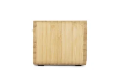 Głośnik bezprzewodowy GRANO / Beżowy 09181-17
