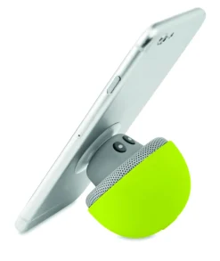 Głośnik bezprzewodowy / Limonka MO9506-48