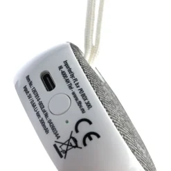 Głośnik bezprzewodowy 3W / Biały VA568-02