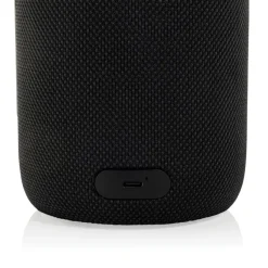 Głośnik bezprzewodowy 10W, lampka na biurko / Black P331.1501
