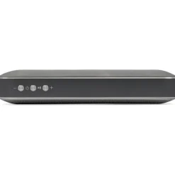 Głośnik bezprzewodowy 10W, power bank 5000 mAh BrandCharger Nano Charge / Czarny VA271-03
