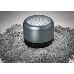 Głośnik bezprzewodowy 5W Terra / Szary P329.872