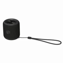 Głośnik bezprzewodowy 3W Urban Vitamin Oceanside / Czarny P331.5701