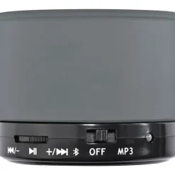 Głośnik Bluetooth HAWICK / Szary 336907