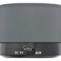 Głośnik Bluetooth HAWICK / Szary 336907