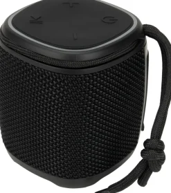 Głośnik bluetooth HERMON Schwarzwolf / Czarny B1400300AJ303