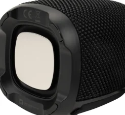 Głośnik bluetooth HERMON Schwarzwolf / Czarny B1400300AJ303