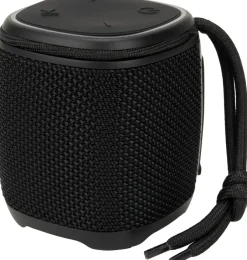 Głośnik bluetooth HERMON Schwarzwolf / Czarny B1400300AJ303