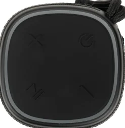 Głośnik bluetooth HERMON Schwarzwolf / Czarny B1400300AJ303